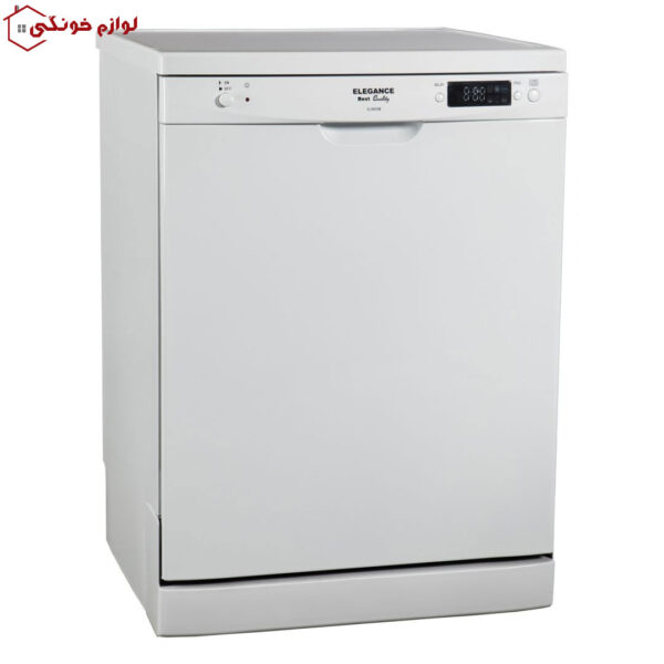 ماشین ظرفشویی ۱۲ نفره الگانس EL9003