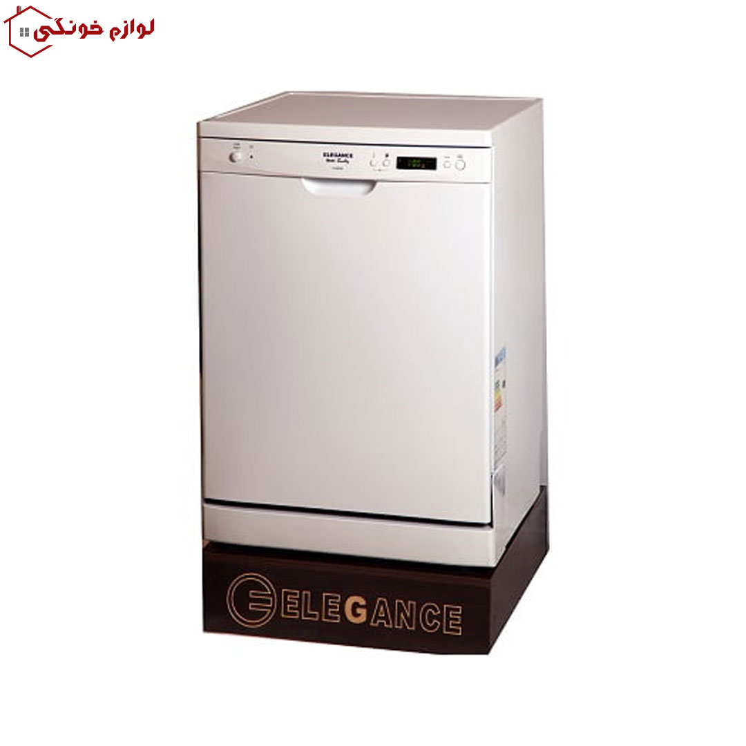 ماشین ظرفشویی ۱۲ نفره الگانس EL9003
