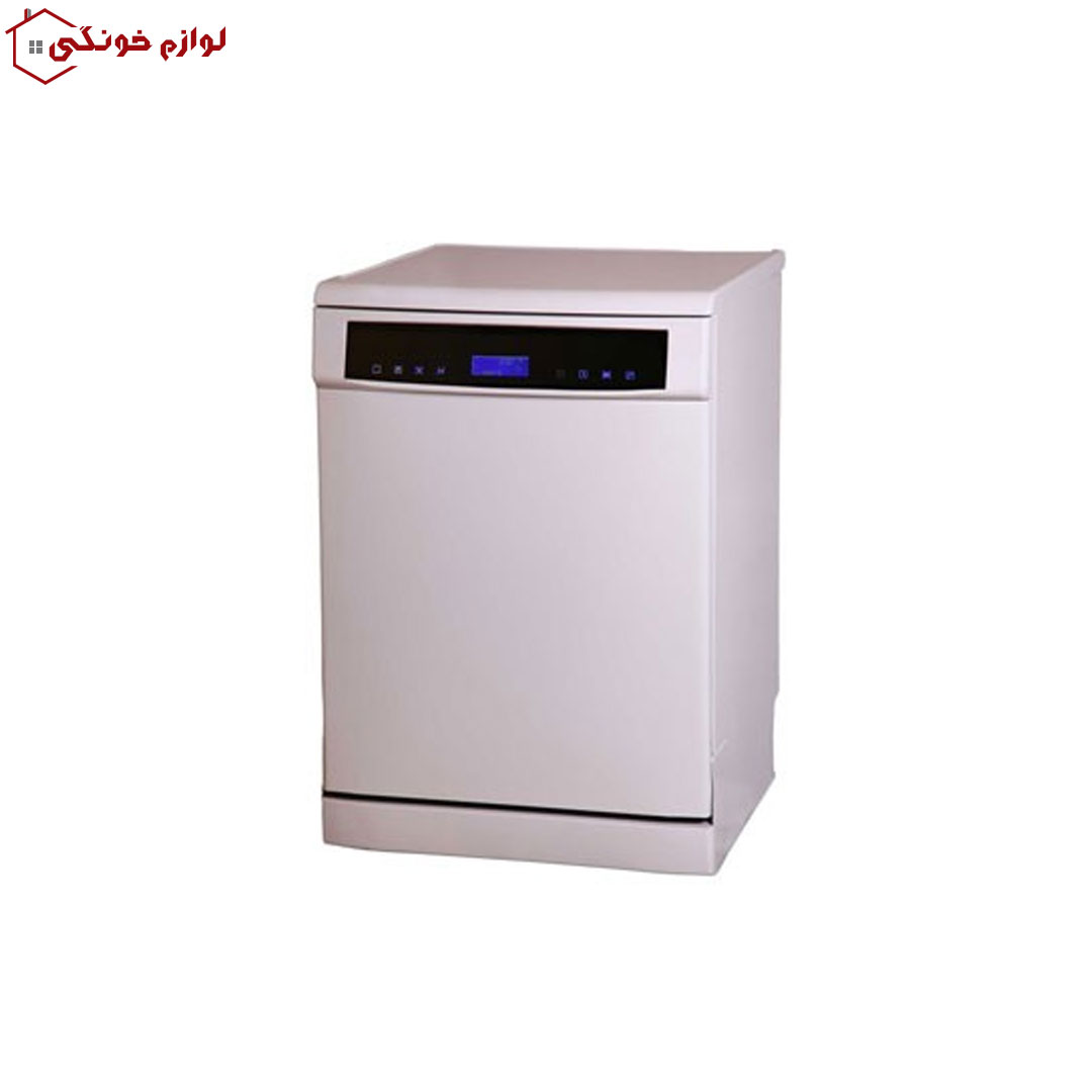 ماشین ظرفشویی ۱۲ نفره الگانس EL9005